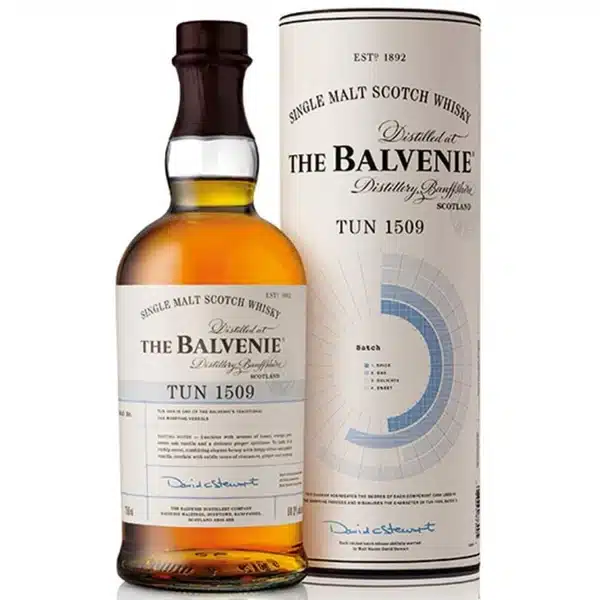 Buy Balvenie Tun 1509 - Batch 5 Online