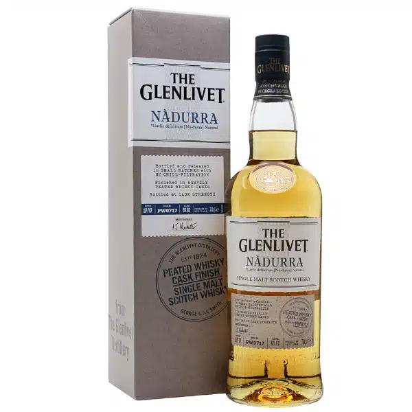 Buy The Glenlivet Nadurra Online