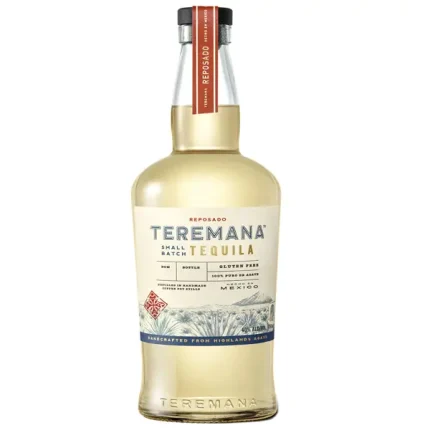 Buy Teremana Tequila Reposados online