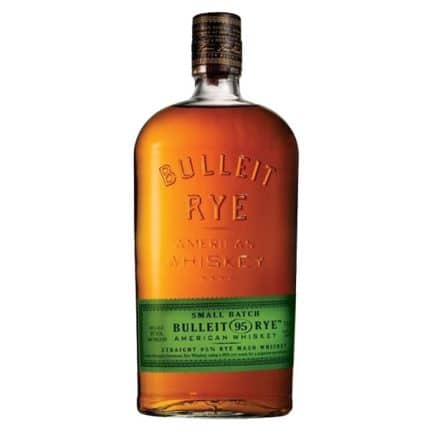 Bulleit 95 Rye Whiskey