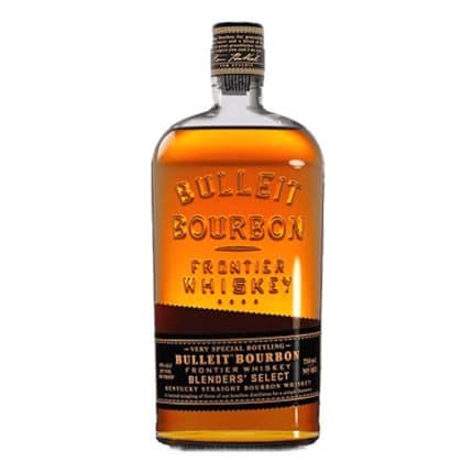 Bulleit Blender's Select Straight Kentucky Bourbon Whiskey
