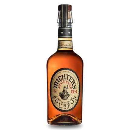 Michter's Kentucky Straight Bourbon Whiskey