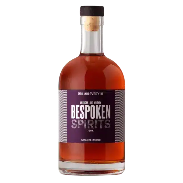 Buy Bespoken Light Whiskey Online