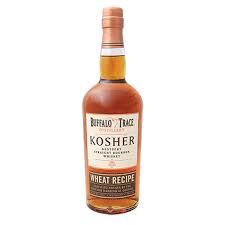 Buy Buffalo Trace Kosher Wheat Online