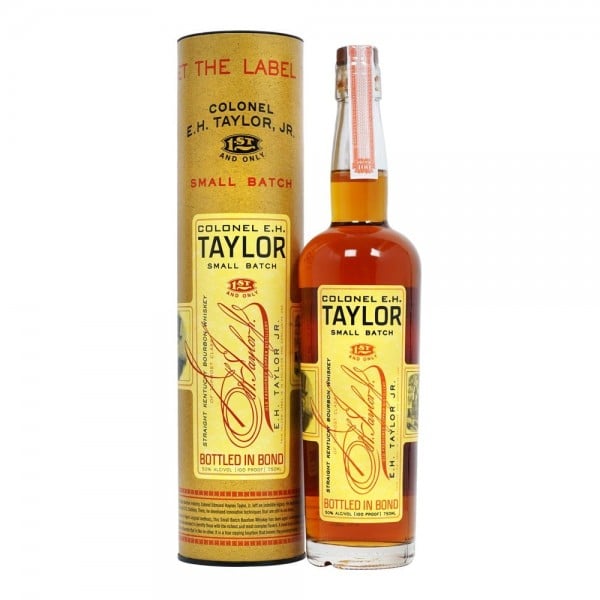 Buy E.H Taylor Small Batch Online