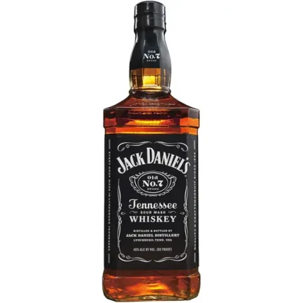 Buy Jack Daniels 1.75L Online