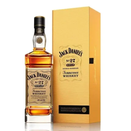 Buy Jack Daniel's No.27 Gold Online