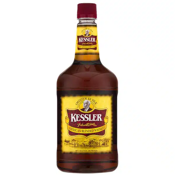 Buy Kessler Bourbon 1.75L Online