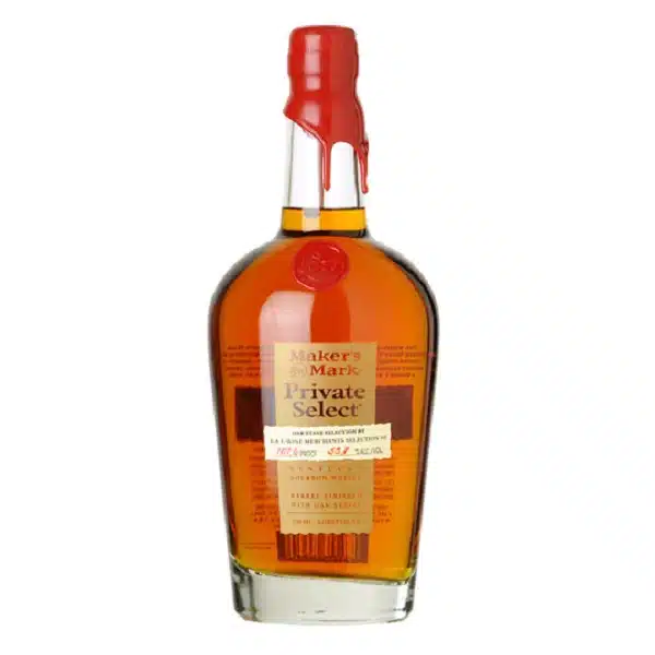 Buy Makers Mark Private Select Online