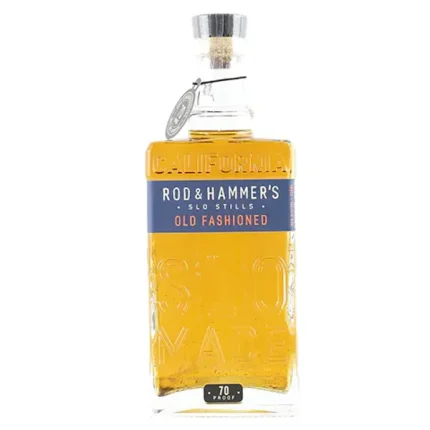 Buy Rod & Hammer Old Fashioned Online
