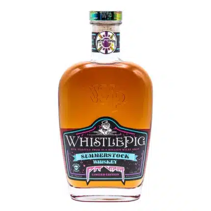 Buy Whistlepig Summerstock Online