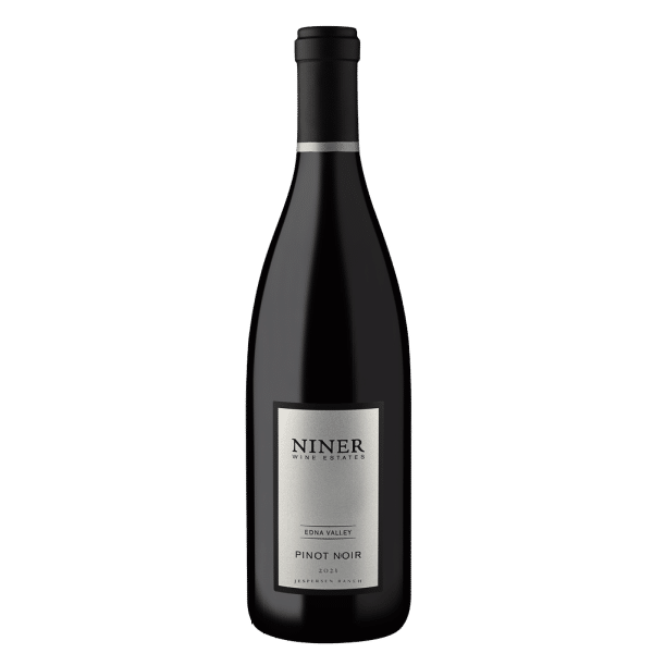 Buy 2021 Niner Pinot Noir Online
