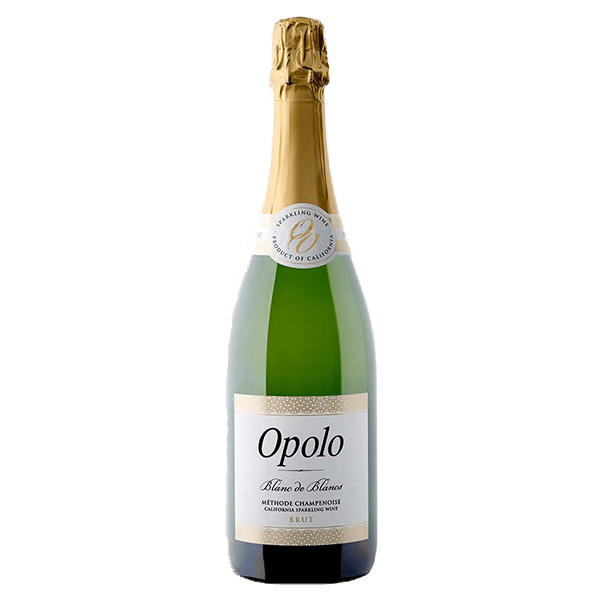 Buy Opolo Blanc De Blancs Sparkling Wine Online
