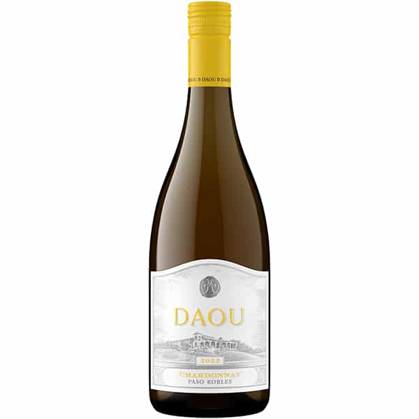 Buy 2022 Daou Chardonnay Online