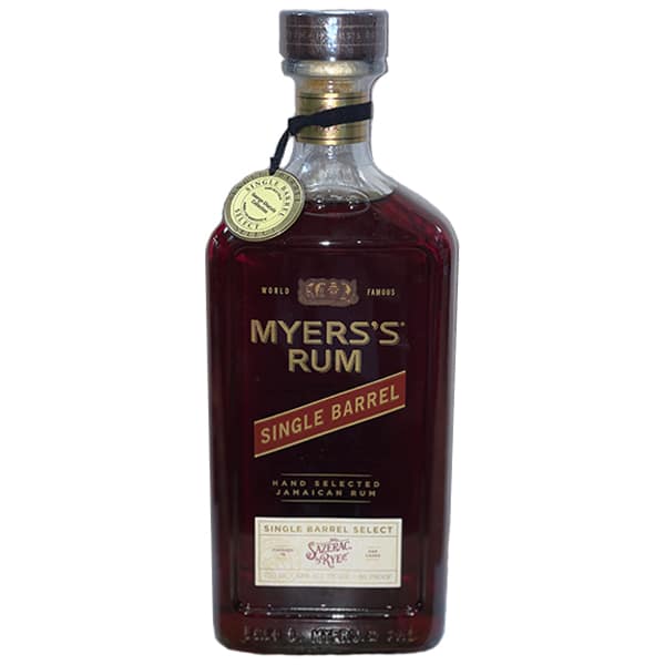 Buy Myers's Rum Single Barrel Store Pick Online