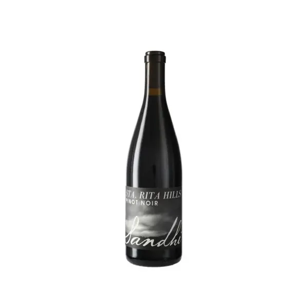Buy 2022 Pinot Noir STA Rita Hills Sandhi Online