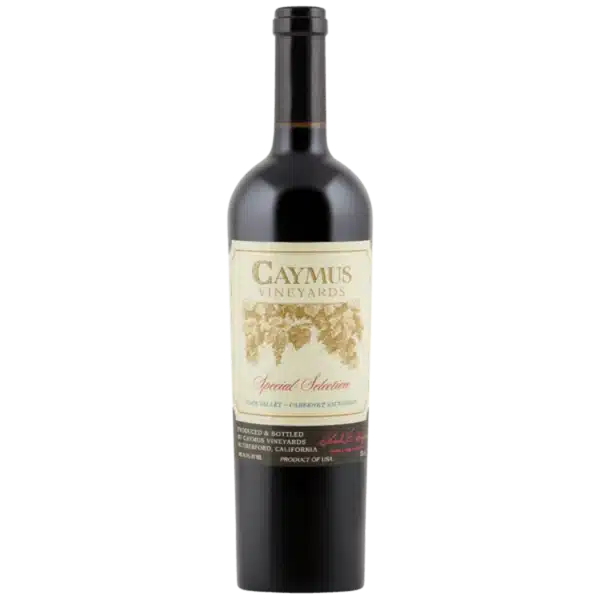 Buy 2016 Caymus Speical Selection Online