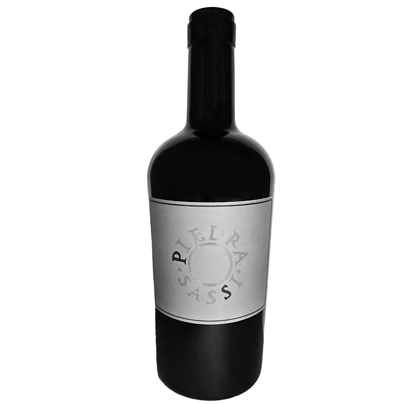 Buy 2021 Piedrasassi P.S Syrah Online