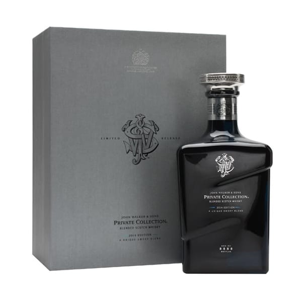 Buy John Walker & Sons 2014 Private Collection Online