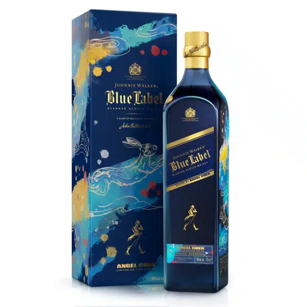 Buy Johnnie Walker Blue Label Year Of The Rabbit Online