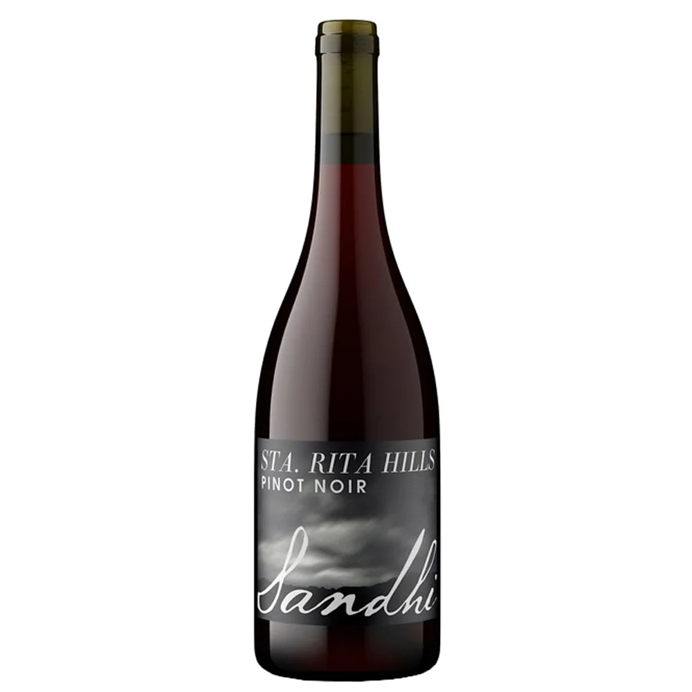 Sandhi Sta. Rita Hills Pinot Noir 2022