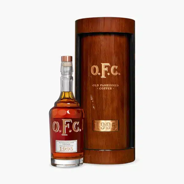 Buy Buffalo Trace OFC 1995 Bourbon Online