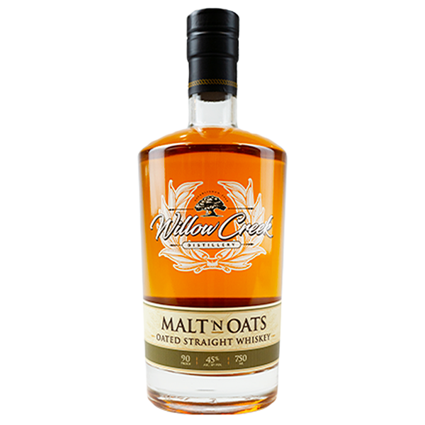 Buy Willow Creek Distillery Malt n Oats Online