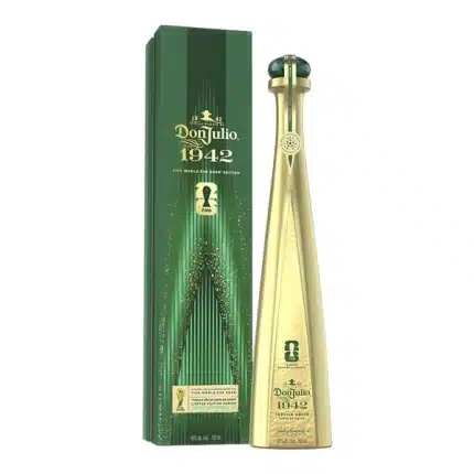 Buy Don Julio 1942 2026 WORLD CUP Edition Online