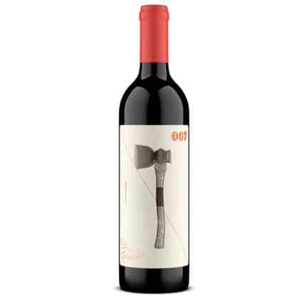 Buy The Fableist Tempranillo Online