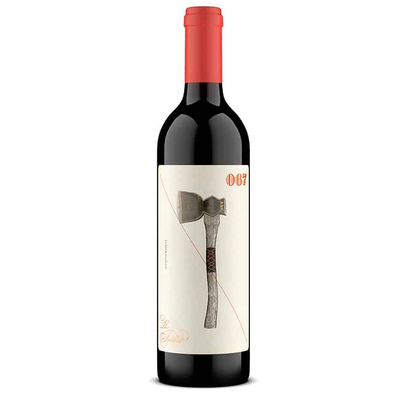 Buy The Fableist Tempranillo Online