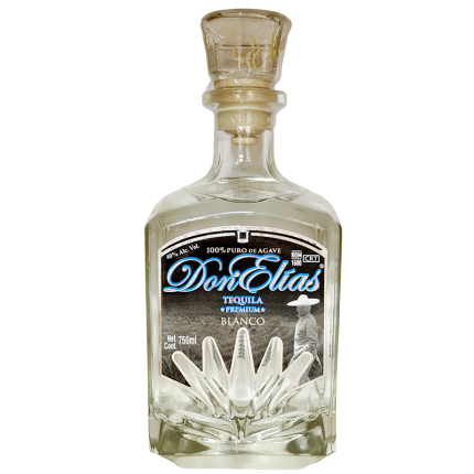 Buy Don Elias Premium Blanco Online
