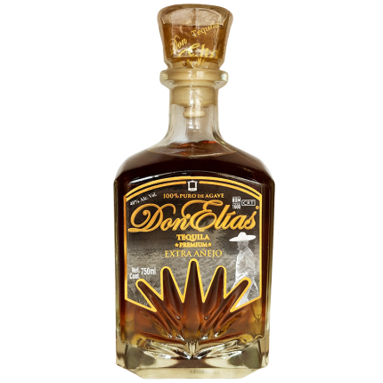 Buy Don Elias Premium Extra Anejo Online