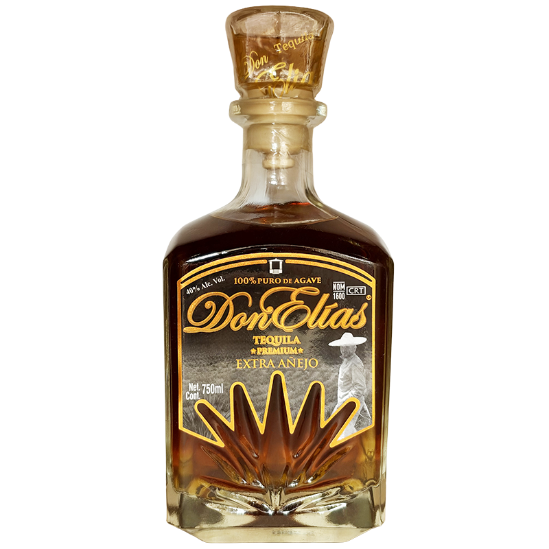 Buy Don Elias Premium Extra Anejo Online