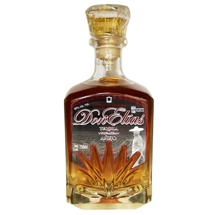 Buy Don Elias Premium Anejo Online