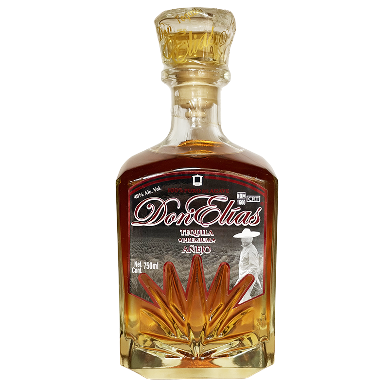 Buy Don Elias Premium Anejo Online